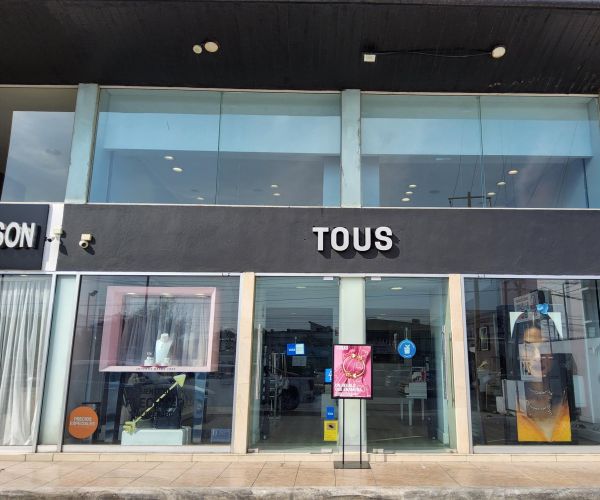 TOUS Monterrey Contry