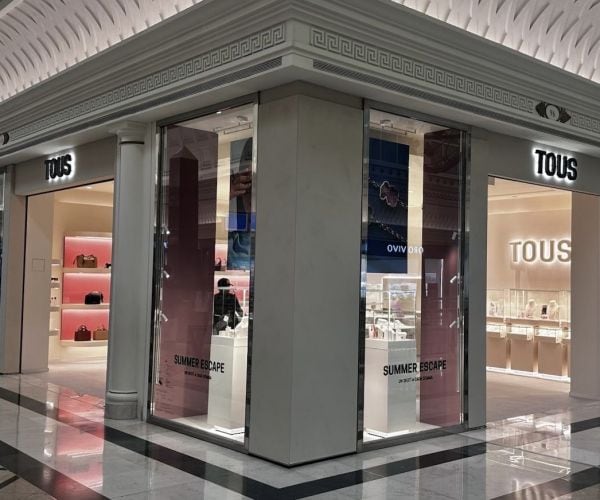 TOUS C.C. Gran Via 2 - Hospitalet