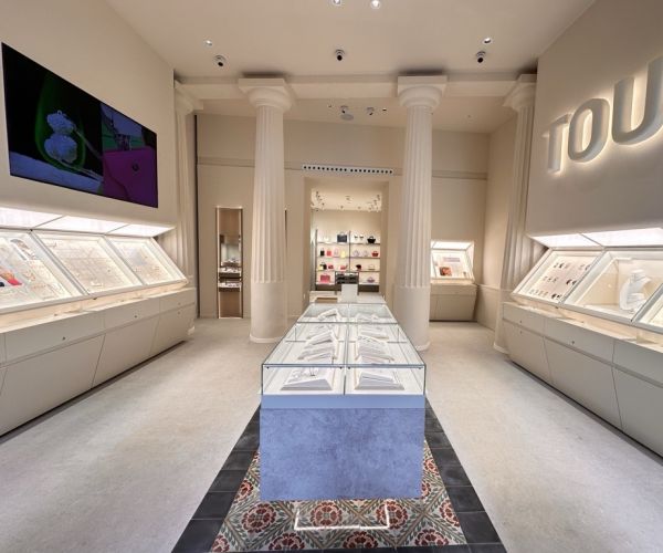 TOUS Palma de Mallorca