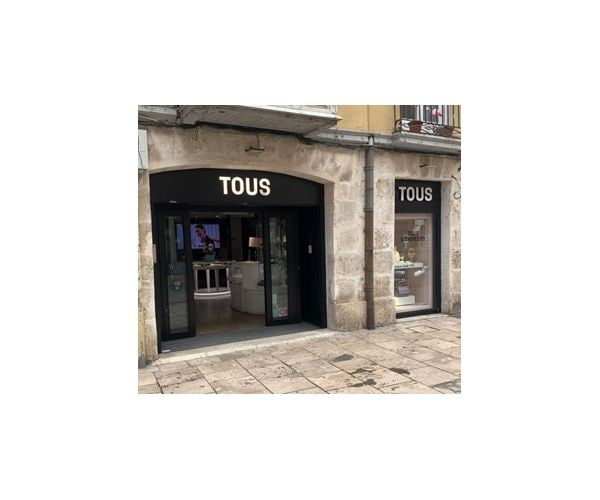 TOUS Burgos