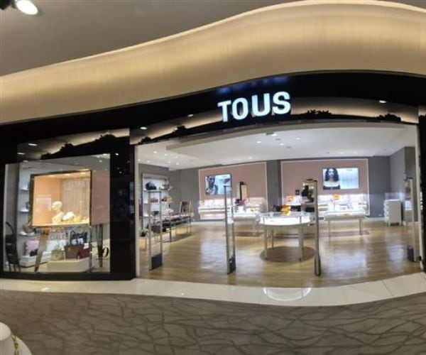 El Palacio de Hierro Villahermosa