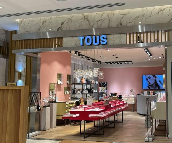 TOUS P.H. Guadalajara