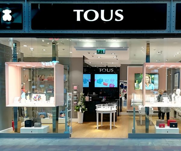 TOUS Galeria Sfera - Bielsko Biała