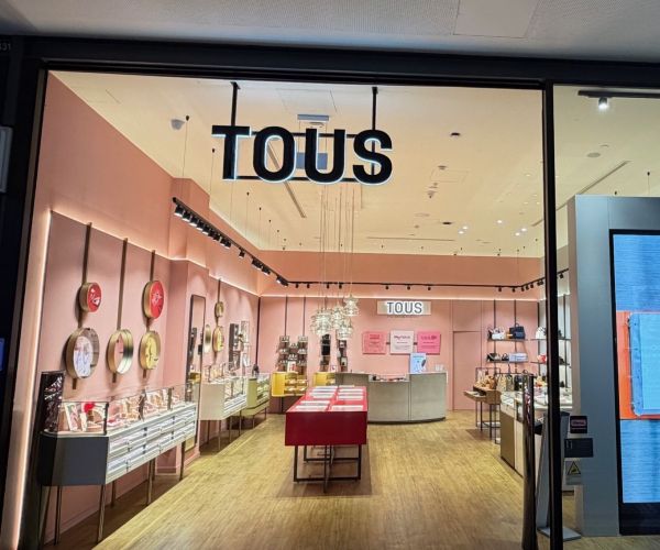 TOUS C.C. Norte Shopping