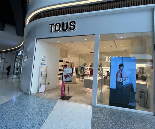 TOUS C.C. Metepec - Toluca