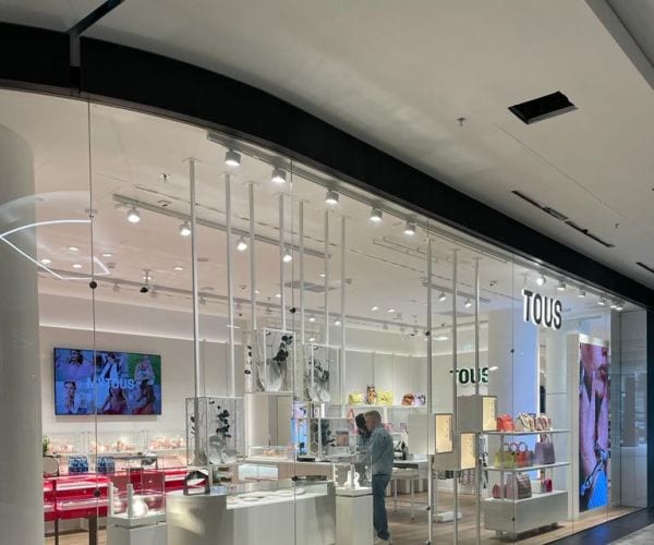 TOUS Galeria Renoma - Wrocław