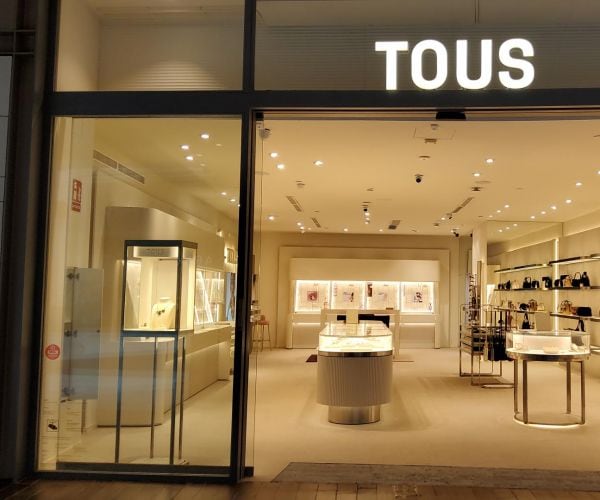 TOUS C.C. Bonaire 