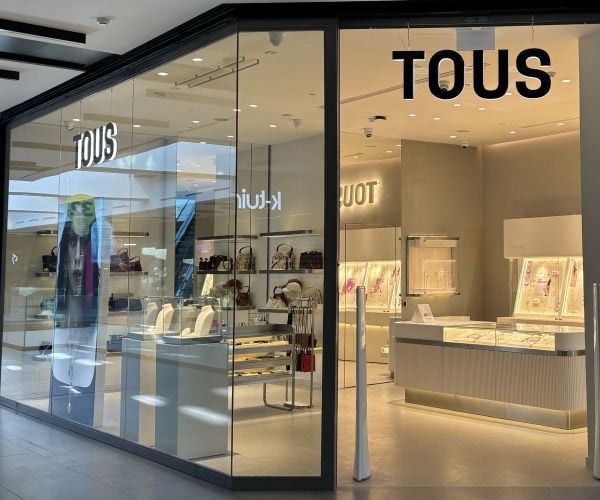 TOUS C.C. Max Center - Bilbao
