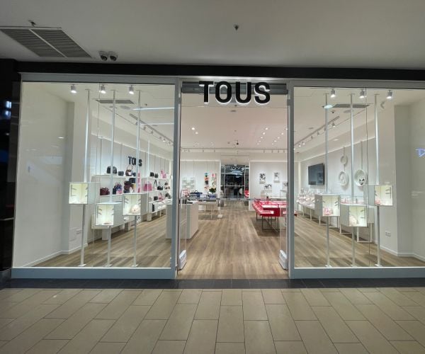 TOUS Galeria Alfa - Białystok
