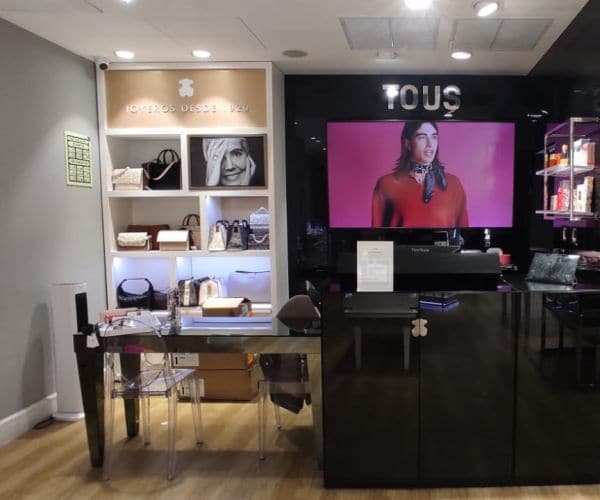 Centro Comercial Plaza Cumbres