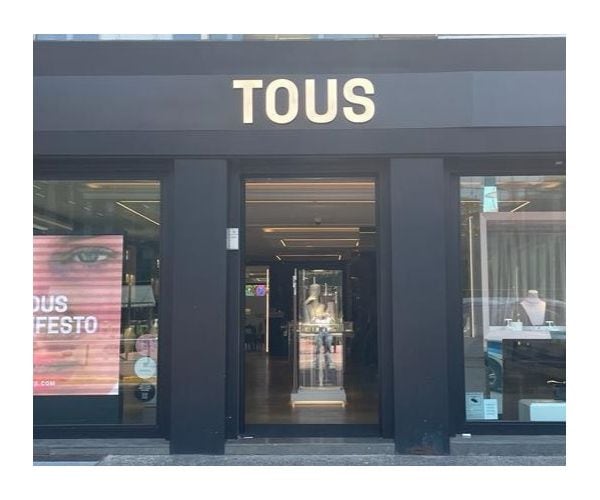 TOUS Girona