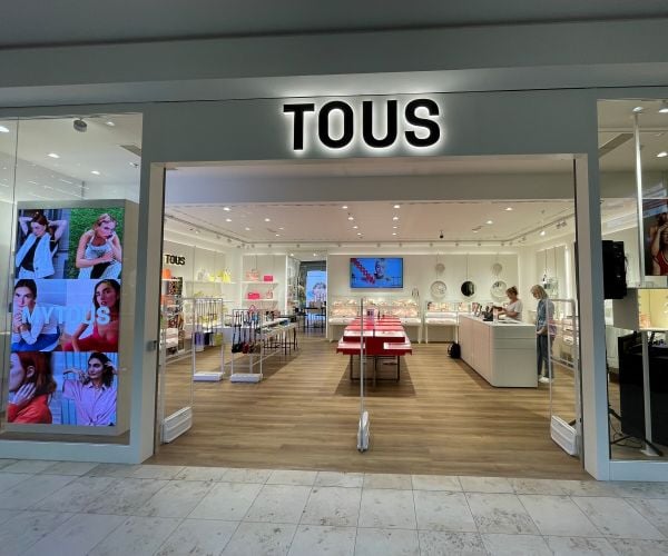 TOUS Galeria Bałtycka - Gdańsk