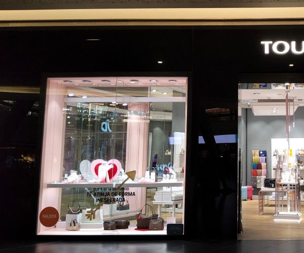 TOUS C.C. Nova Arcada