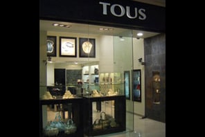 TOUS C.C. Altabrisa