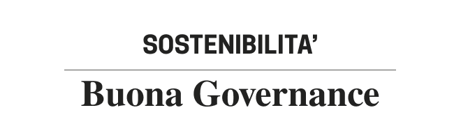 Sostenibilidad: buen gobierno