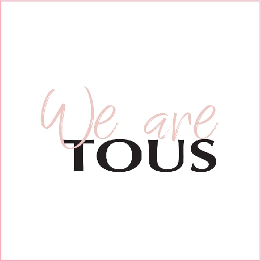 Logo We are Tous