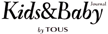 Logo Kids & Baby by Tous