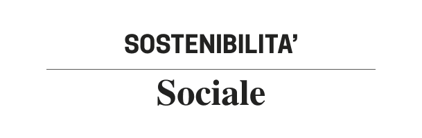Sostenibilidad: social
