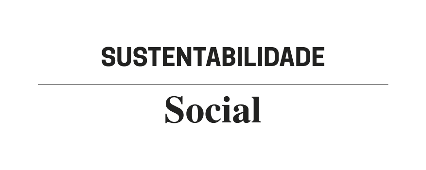 Logo sostenibilidad: social