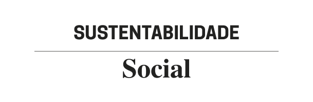 Sostenibilidad: social