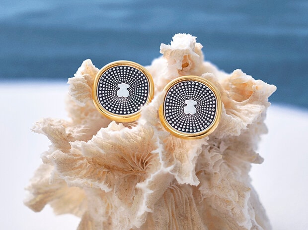 MadeOfTous Oursin Bodegon