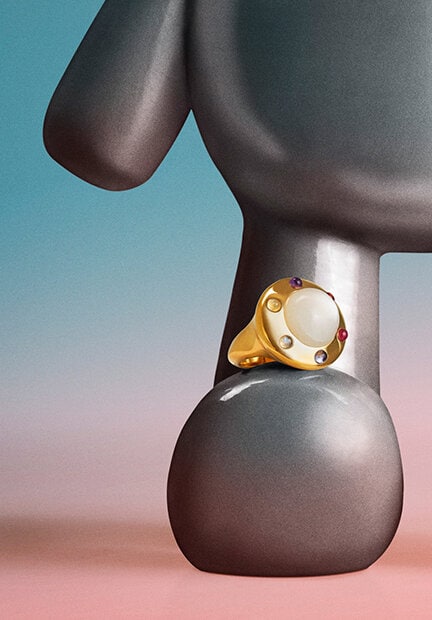 MadeOfTous SevenChakras Bodegon