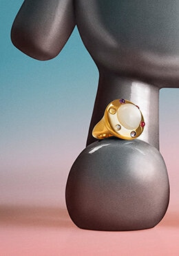 MadeOfTous SevenChakras Bodegon