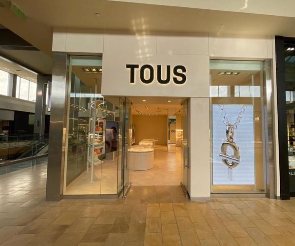 Tous shops galerias